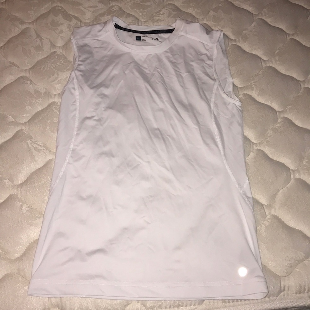 Men’s athletic top